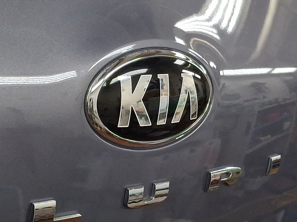 Thumbnail: 2021 Kia Telluride - 28