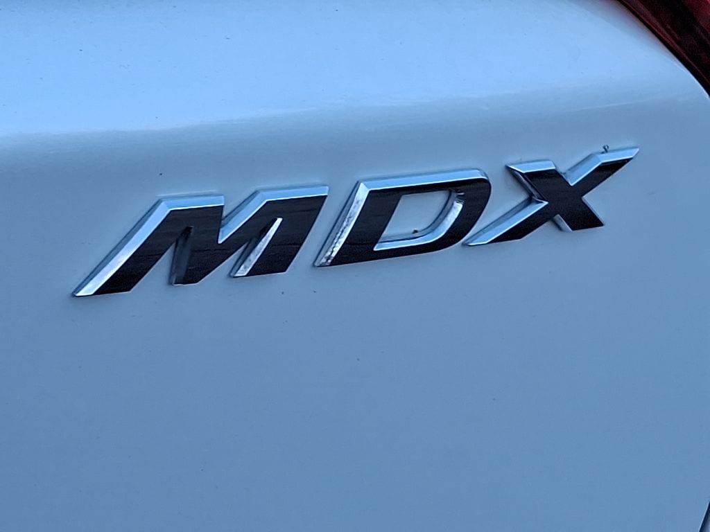 Thumbnail: 2011 Acura MDX - 29