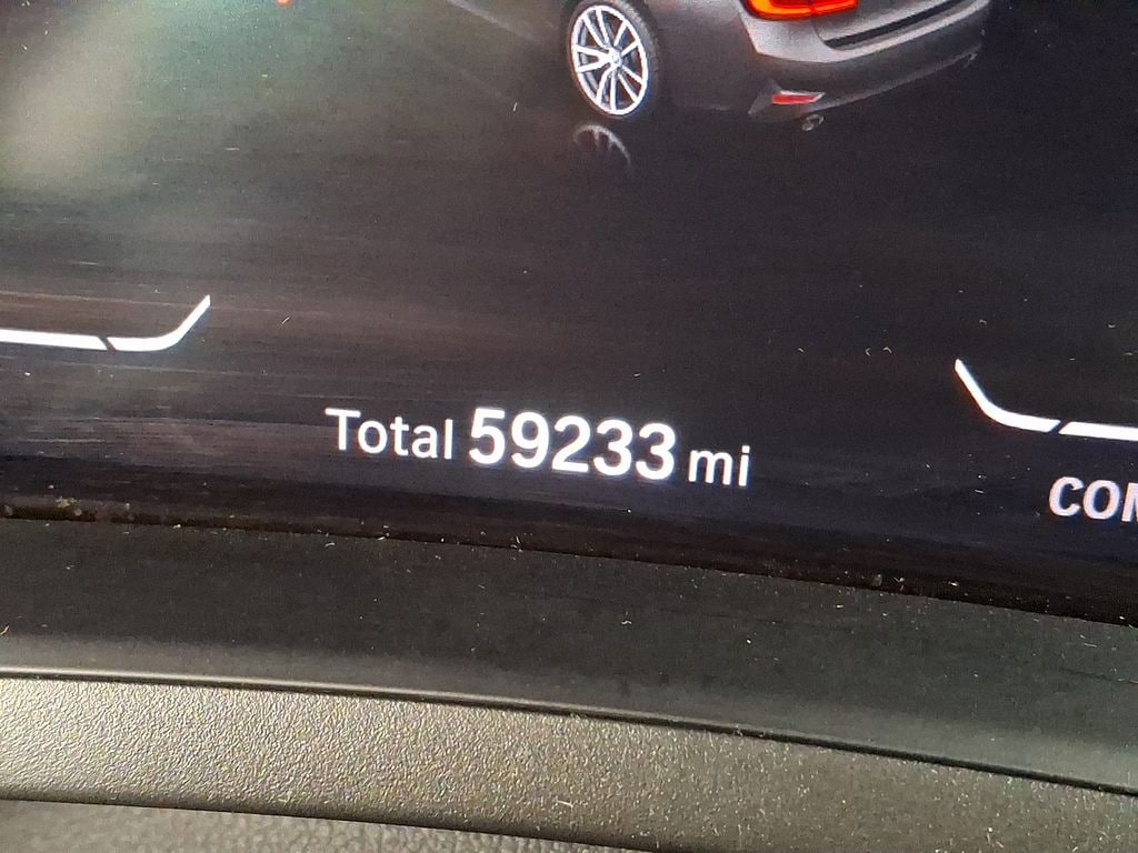 Thumbnail: 2020 BMW 3 Series - 15