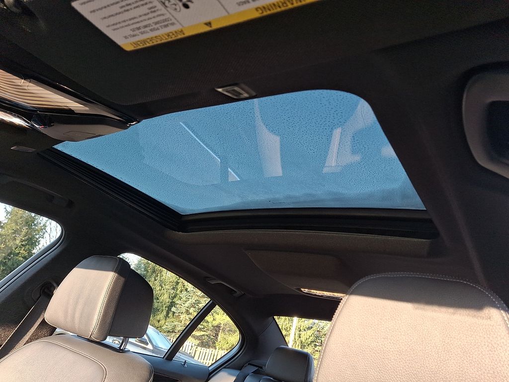 Thumbnail: 2019 BMW 5 Series - 11