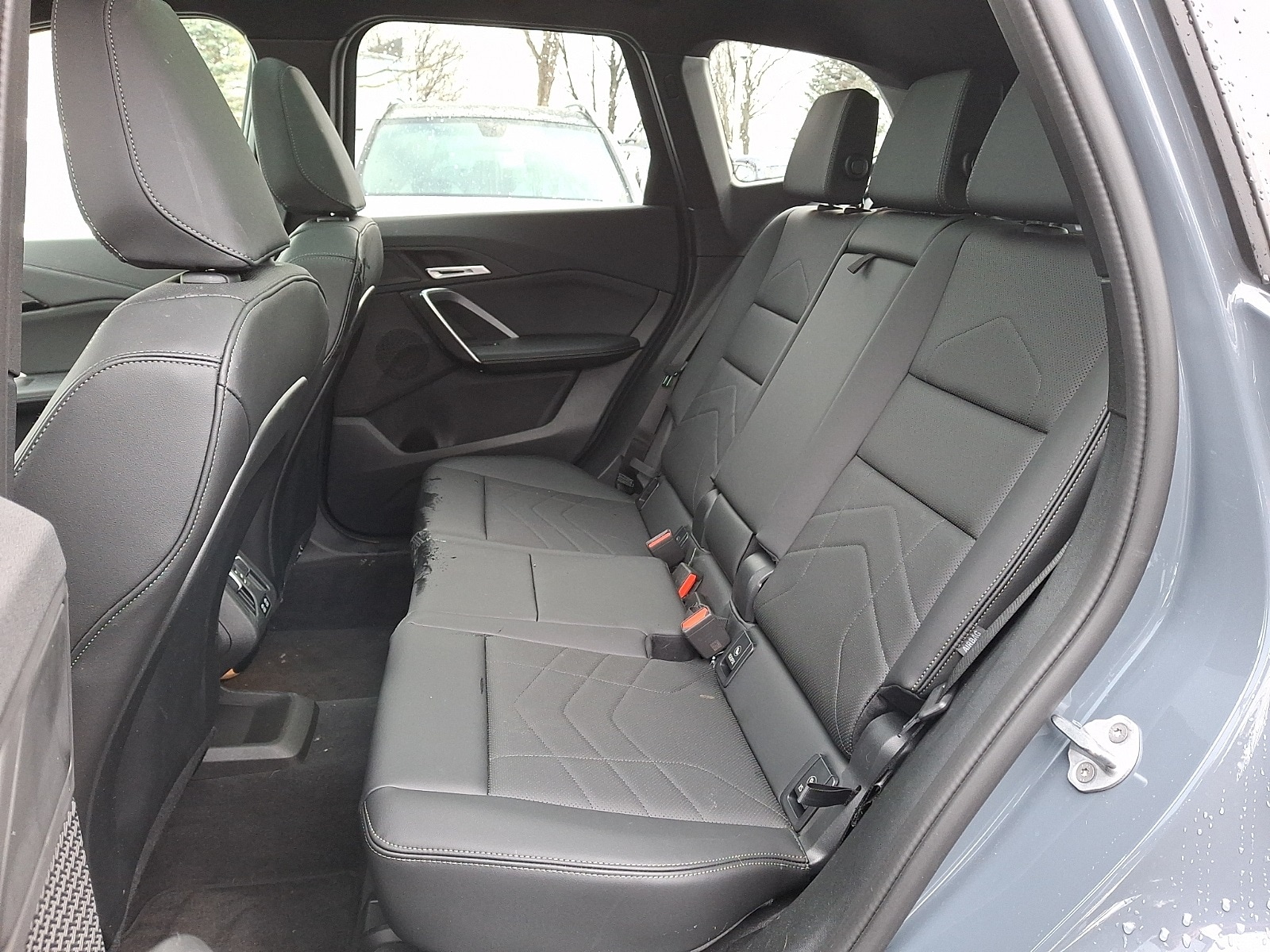 Thumbnail: 2025 BMW X1 - 7