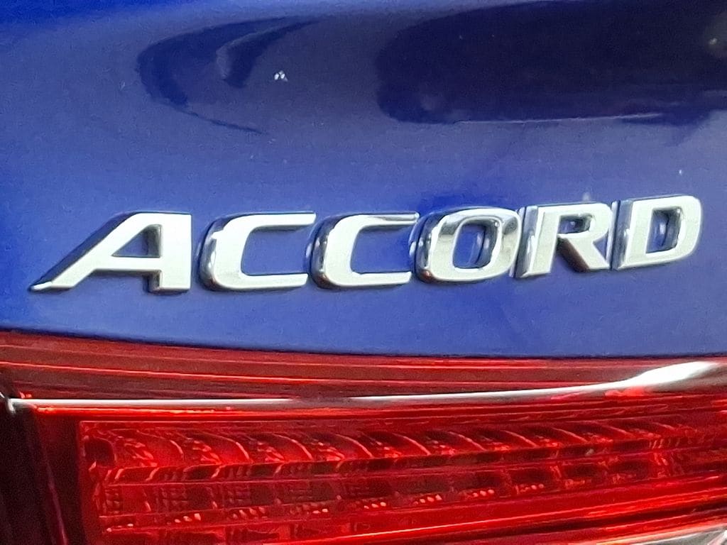 Thumbnail: 2020 Honda Accord - 30