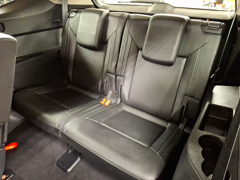 Thumbnail: 2019 Volkswagen Atlas - 8