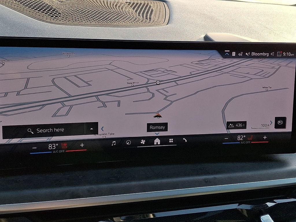 Thumbnail: 2024 BMW X5 - 13