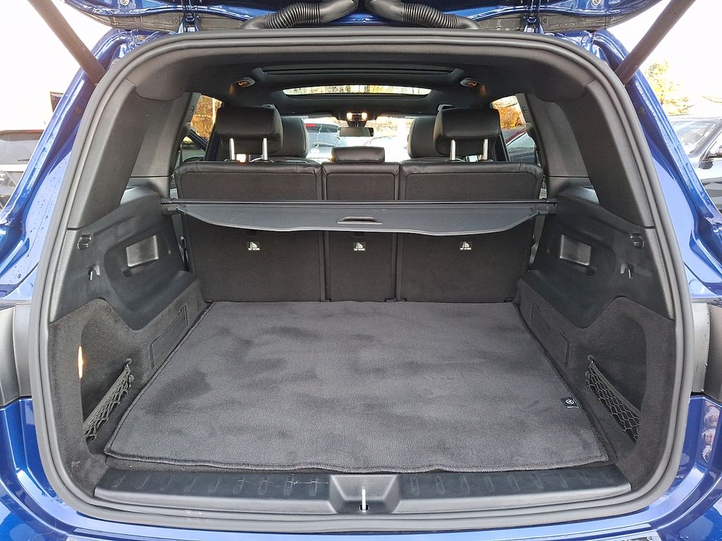 Thumbnail: 2021 Mercedes-Benz GLB - 28