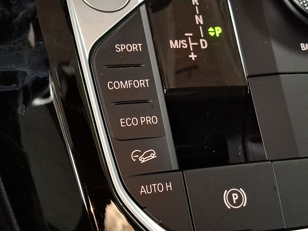Thumbnail: 2024 BMW X3 - 22