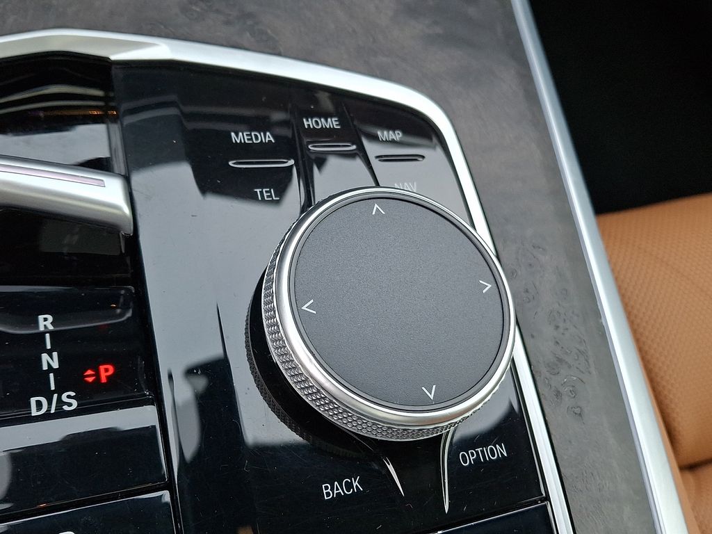 Thumbnail: 2024 BMW X5 - 20