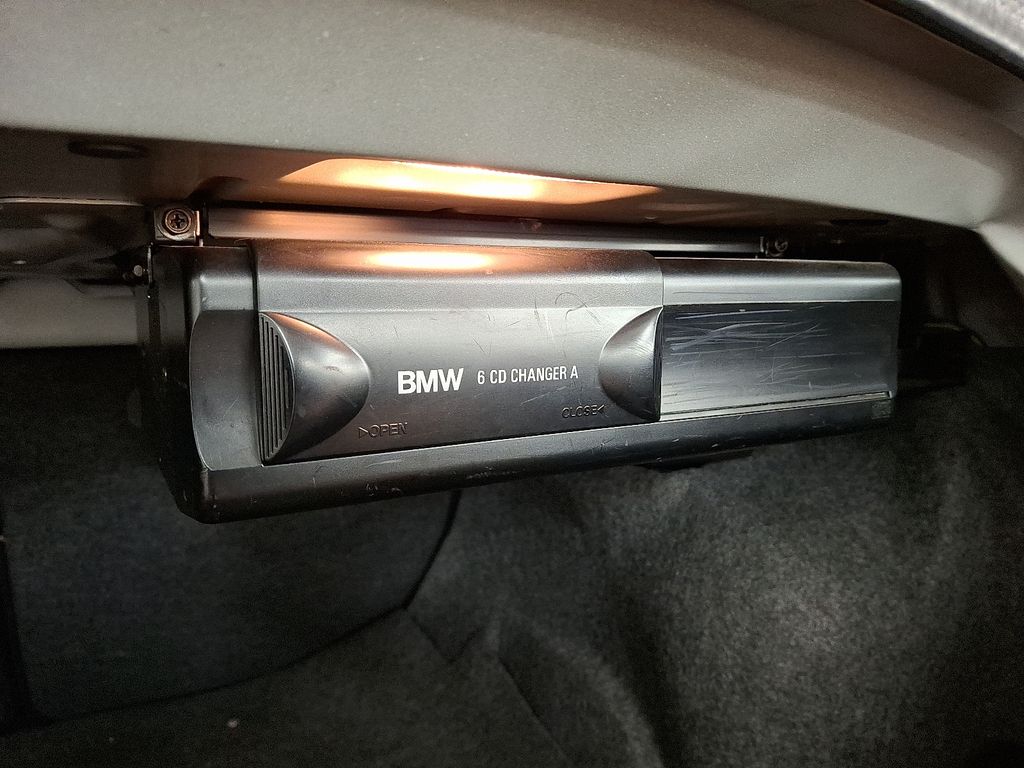 Thumbnail: 1995 BMW M3 - 28