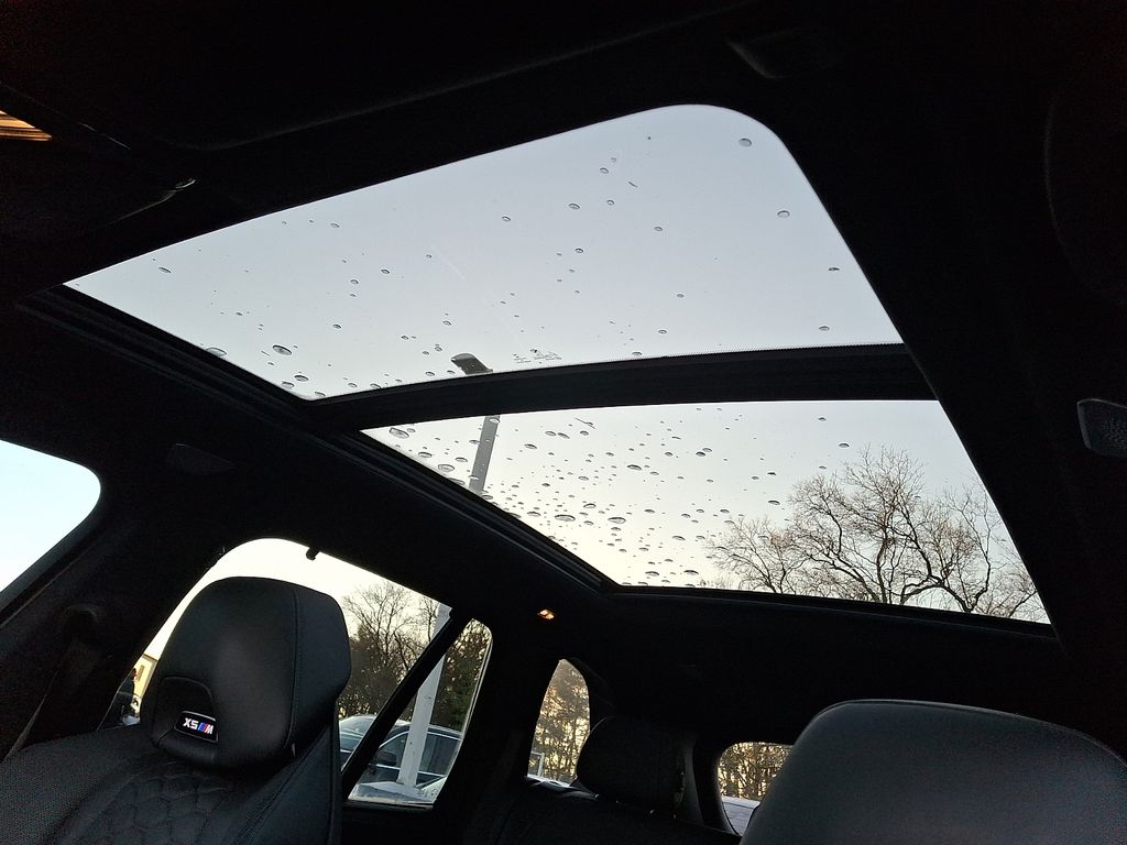 Thumbnail: 2023 BMW X5 - 9