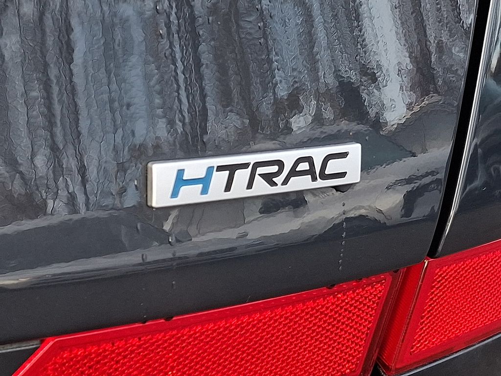 Thumbnail: 2021 Hyundai Tucson - 29