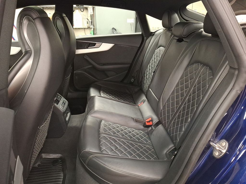 Thumbnail: 2019 Audi S5 - 7