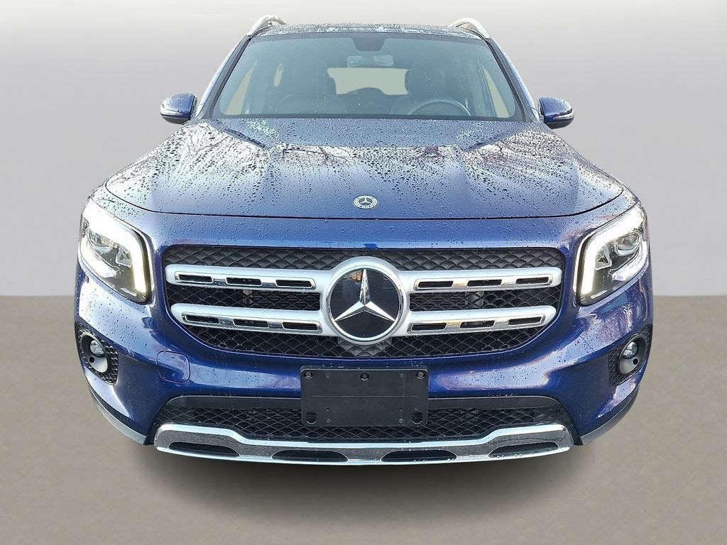 Used 2021 Mercedes-Benz GLB 250 4MATIC SUV