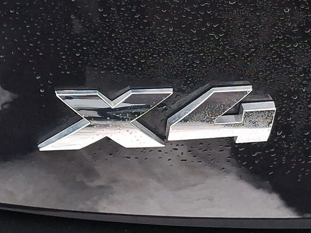 Thumbnail: 2024 BMW X4 - 30