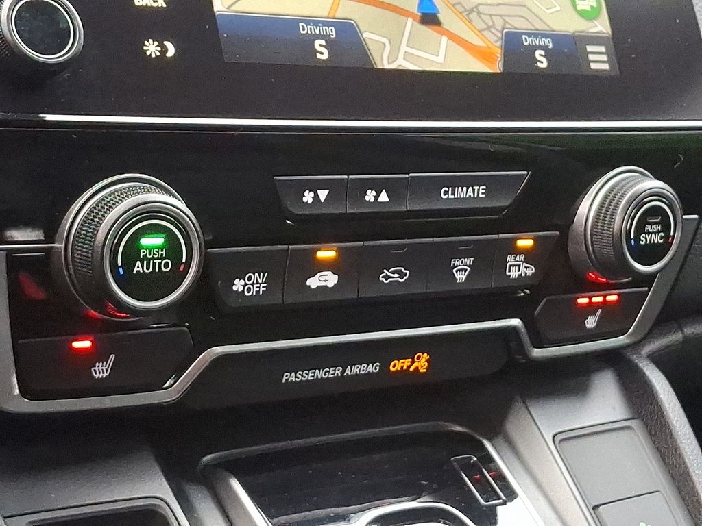 Thumbnail: 2019 Honda CR-V - 15
