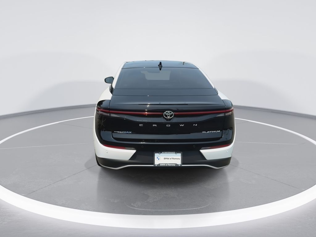 Thumbnail: 2023 Toyota Crown - 7