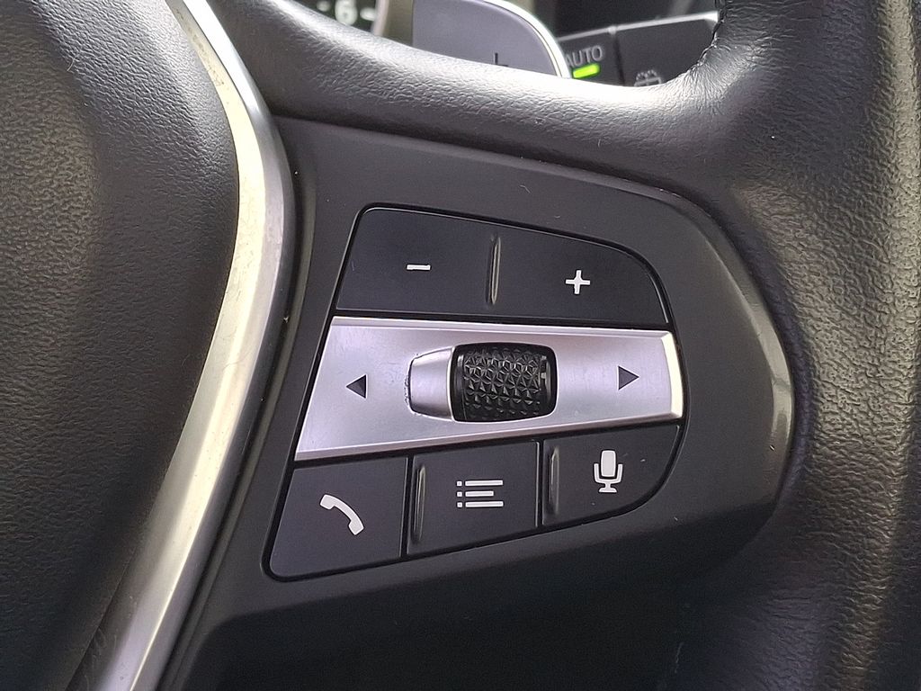 Thumbnail: 2021 BMW X3 - 18