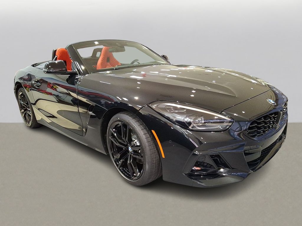 Thumbnail: 2026 BMW Z4 - 3