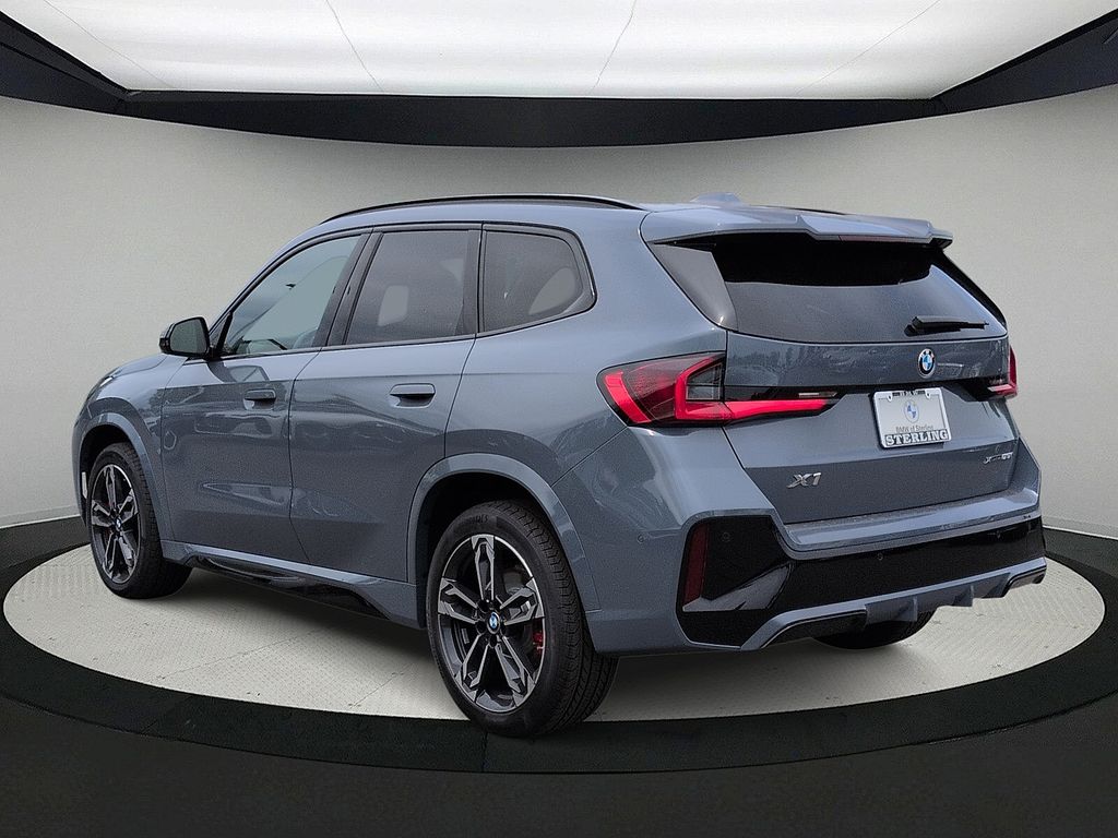 Thumbnail: 2026 BMW X1 - 6