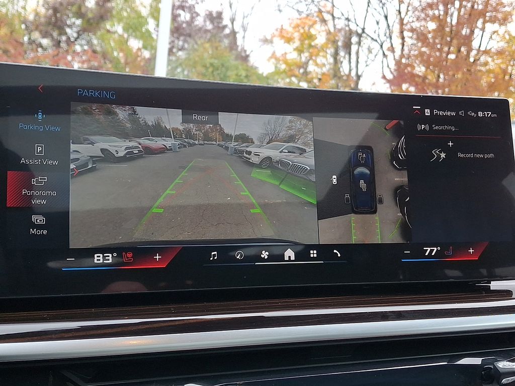 Thumbnail: 2026 BMW X7 - 16