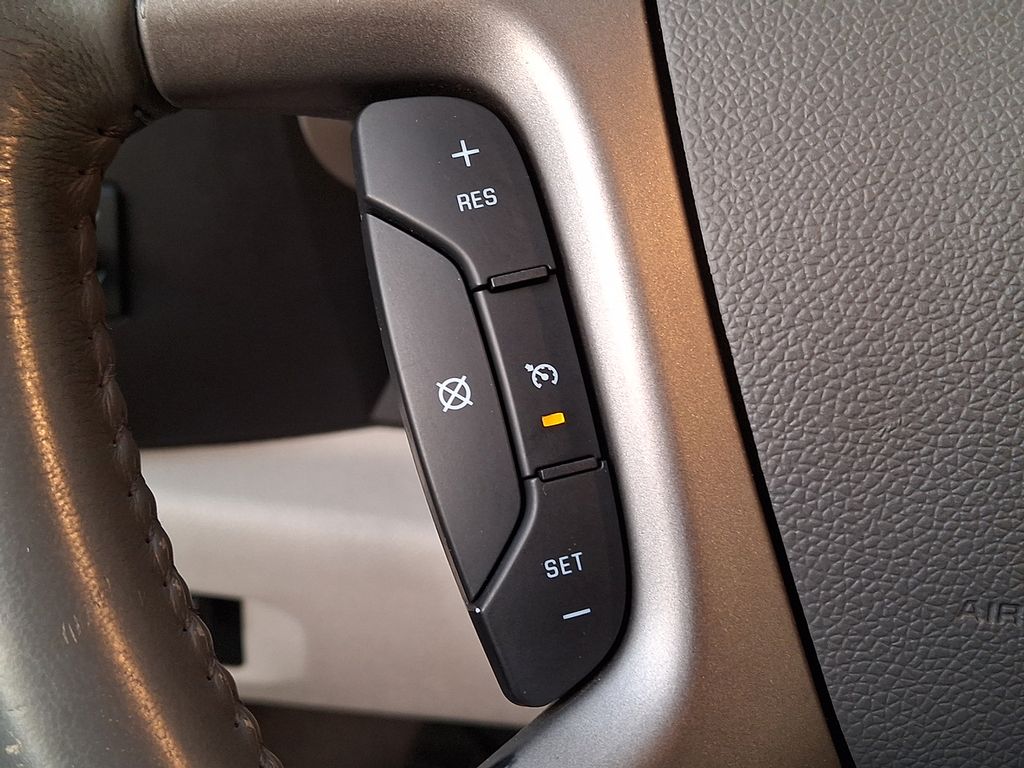 Thumbnail: 2013 Chevrolet Silverado 1500 - 17