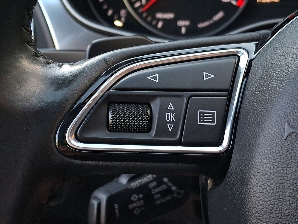 Thumbnail: 2016 Audi A7 - 18