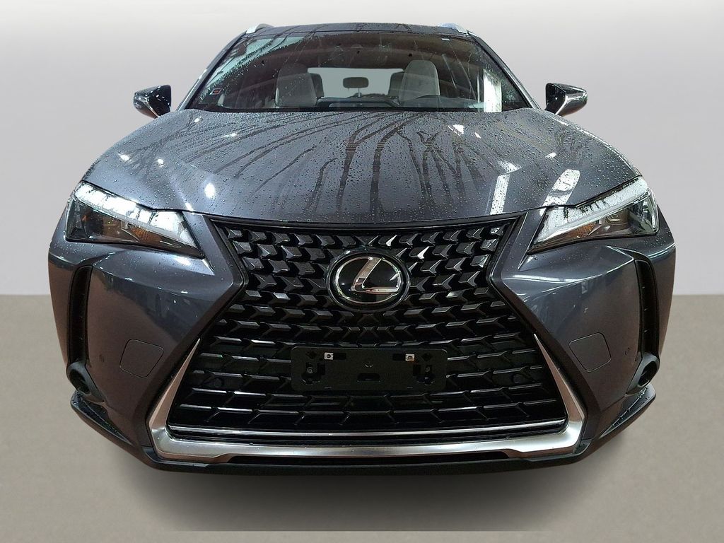Thumbnail: 2023 Lexus UX - 2
