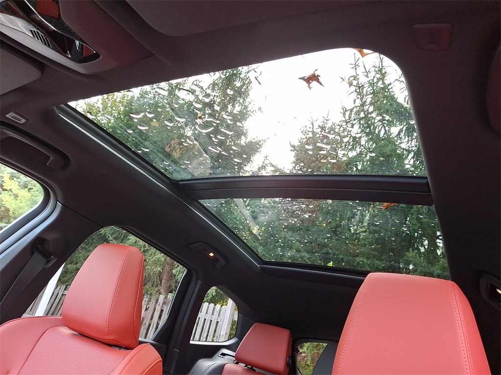 Thumbnail: 2025 BMW X1 - 13