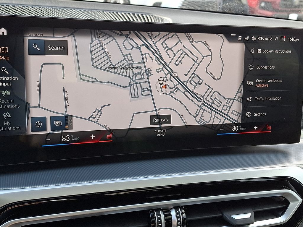 Thumbnail: 2023 BMW 3 Series - 14