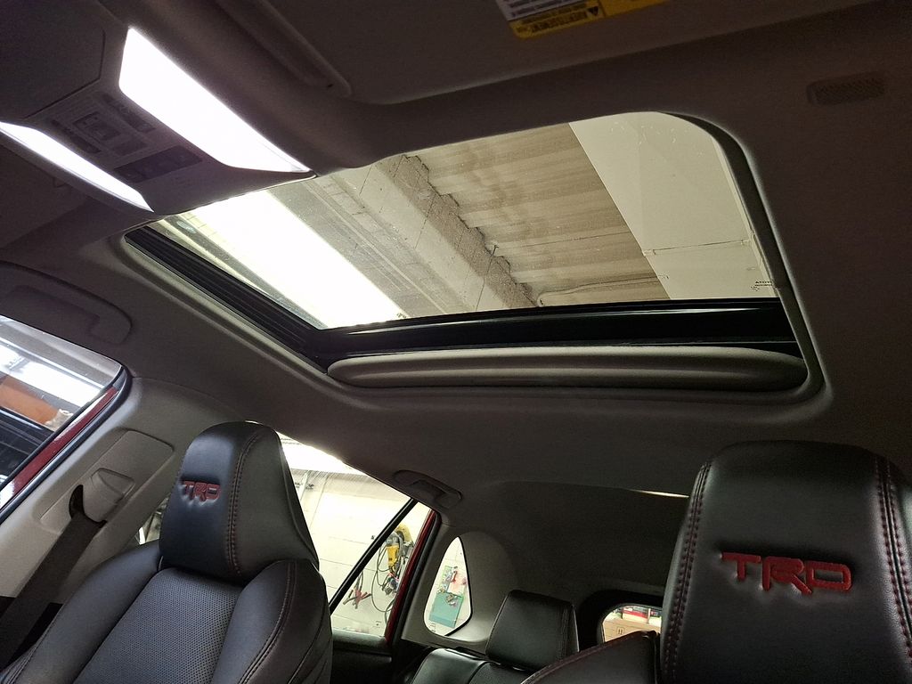 Thumbnail: 2023 Toyota RAV4 - 12