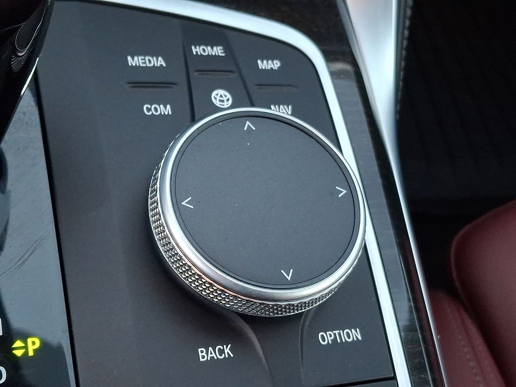 Thumbnail: 2023 BMW 4 Series - 23