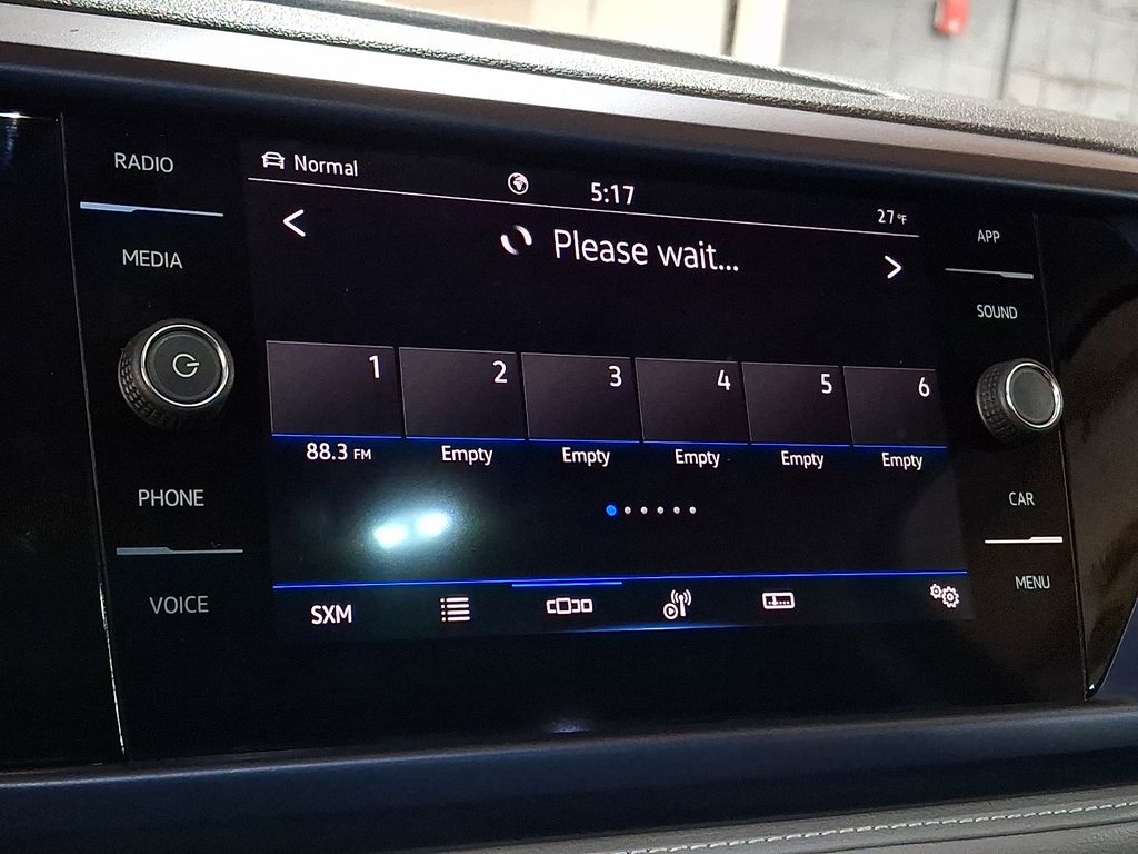 Thumbnail: 2024 Volkswagen Taos - 16