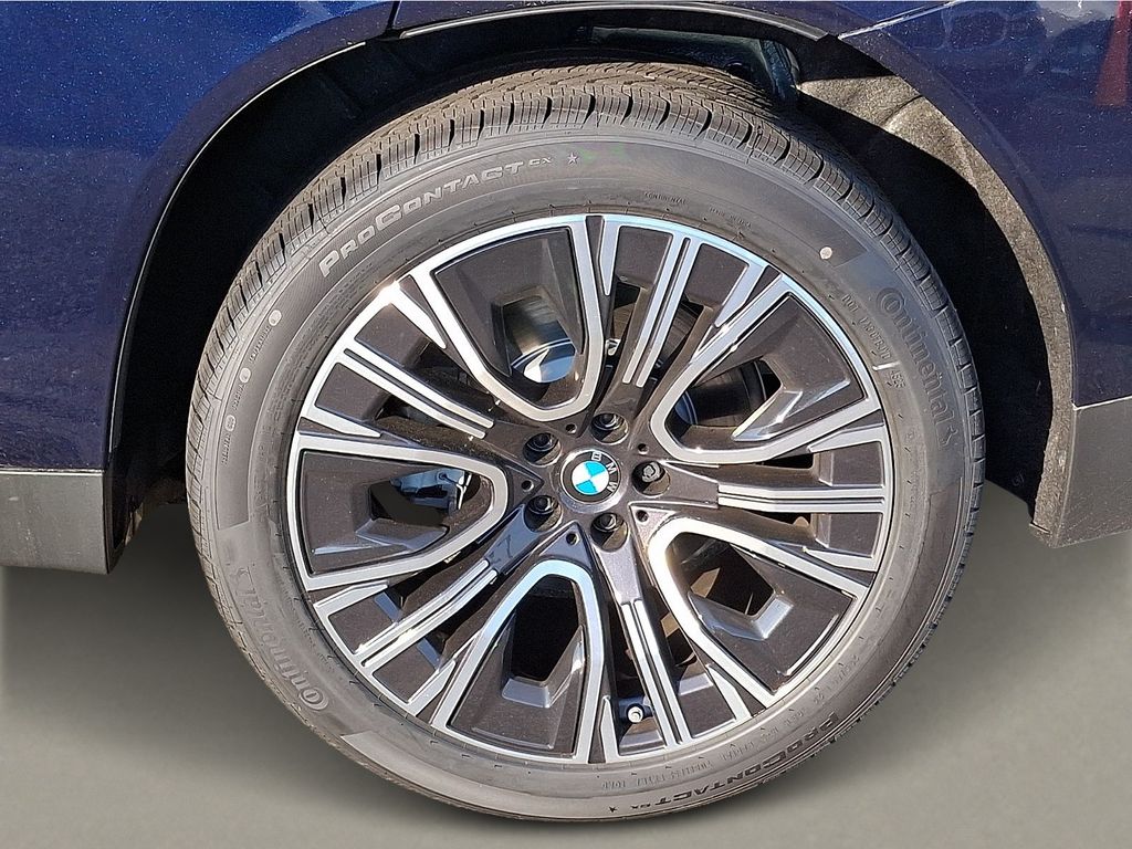 Thumbnail: 2026 BMW X3 - 4
