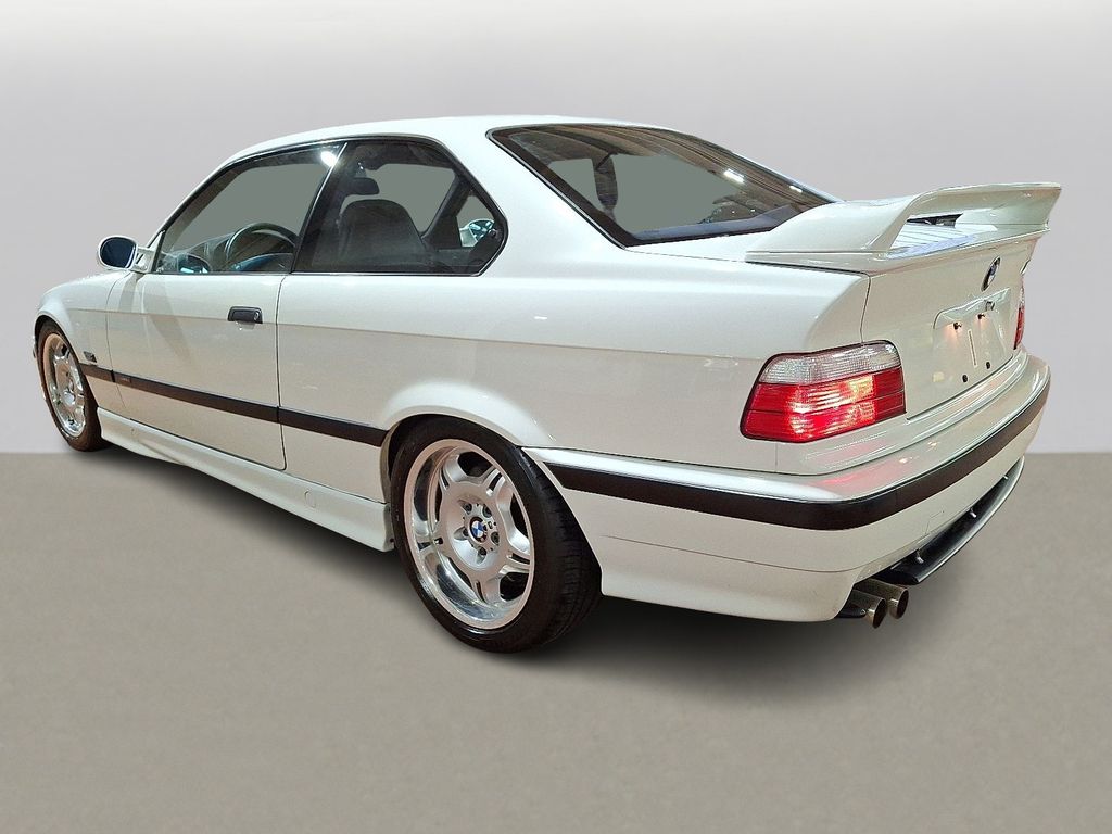 Thumbnail: 1995 BMW M3 - 6