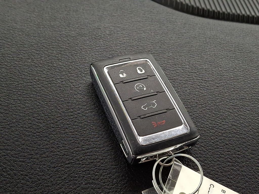 Thumbnail: 2024 Jeep Grand Cherokee - 24