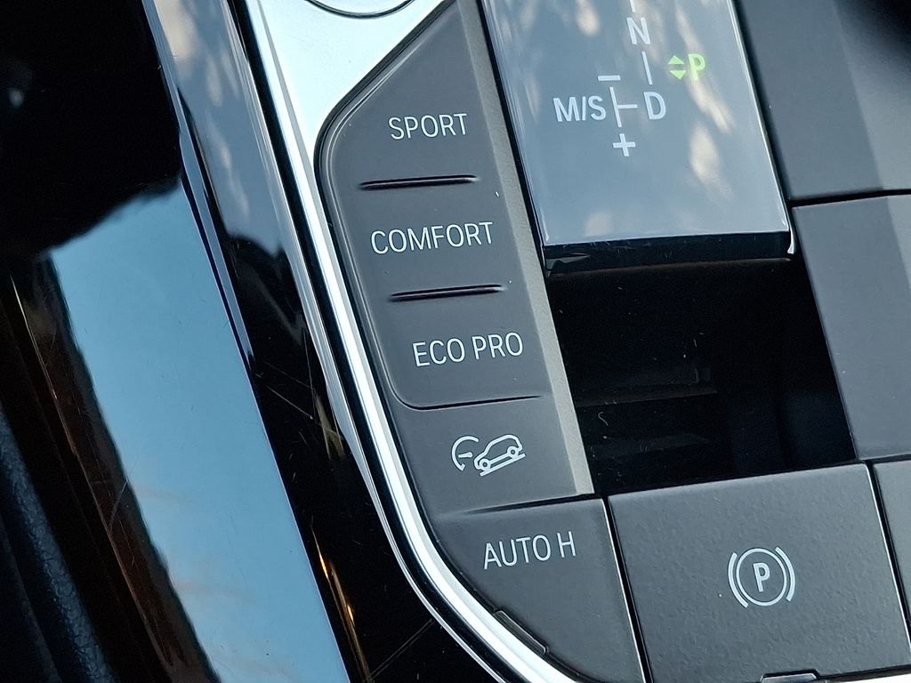 Thumbnail: 2023 BMW X3 - 21