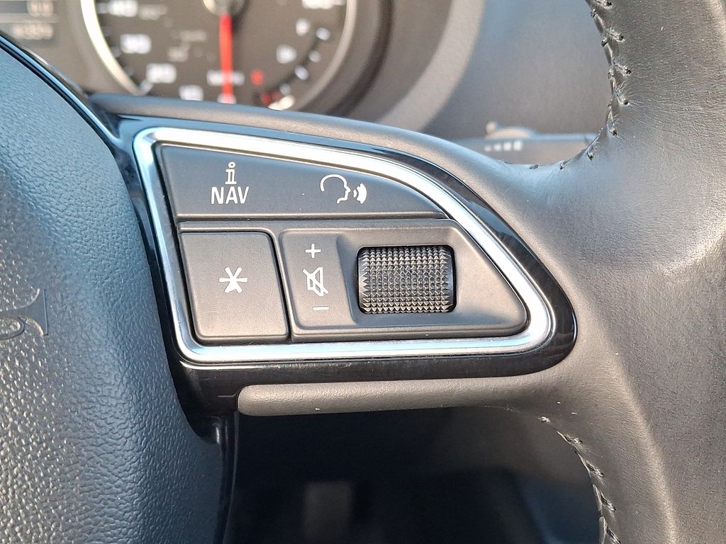 Thumbnail: 2016 Audi A3 - 17