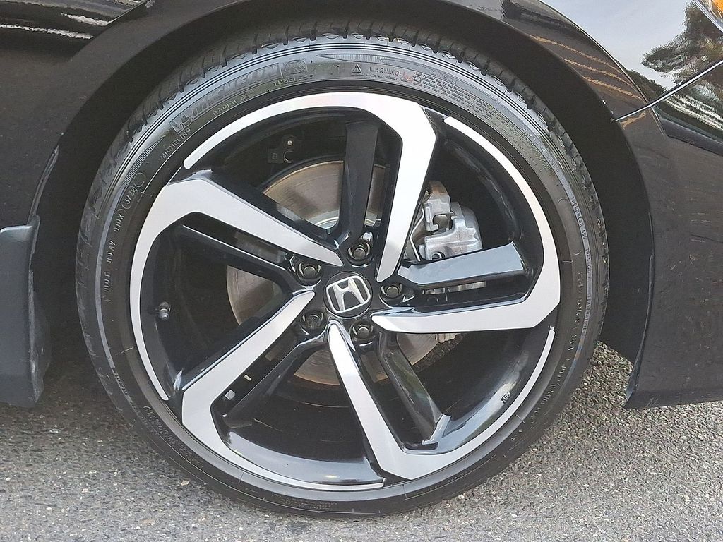 Thumbnail: 2022 Honda Accord - 26