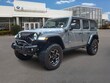 Jeep Wrangler 4xe