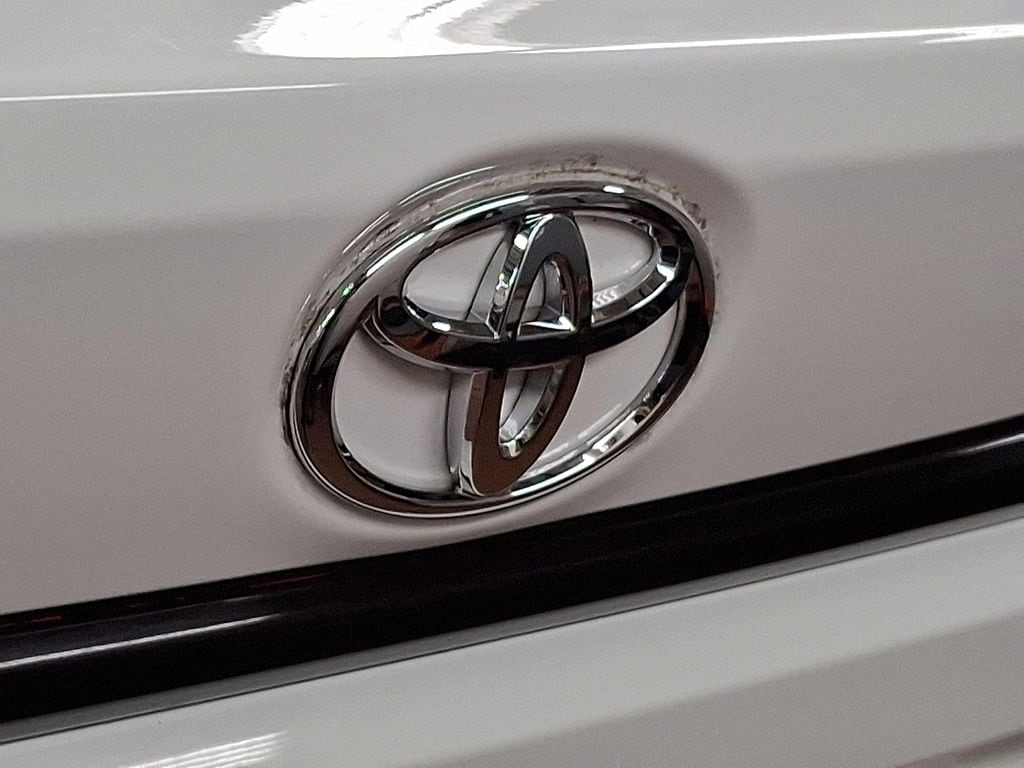 Thumbnail: 2020 Toyota Corolla - 29