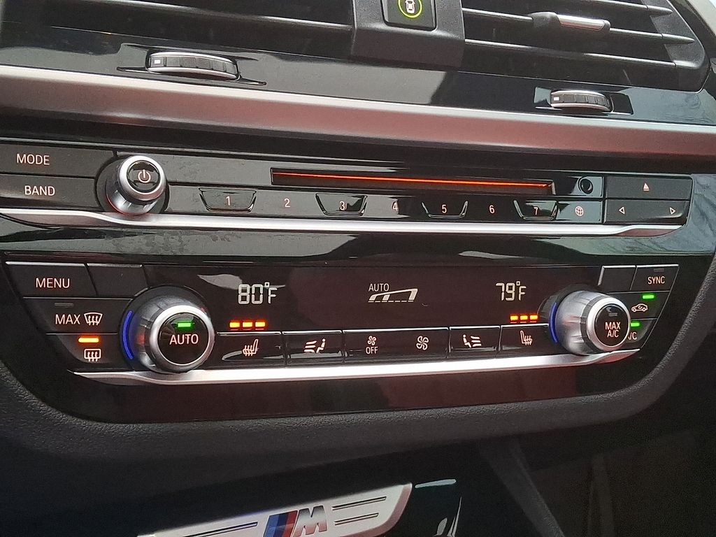 Thumbnail: 2019 BMW X3 - 14