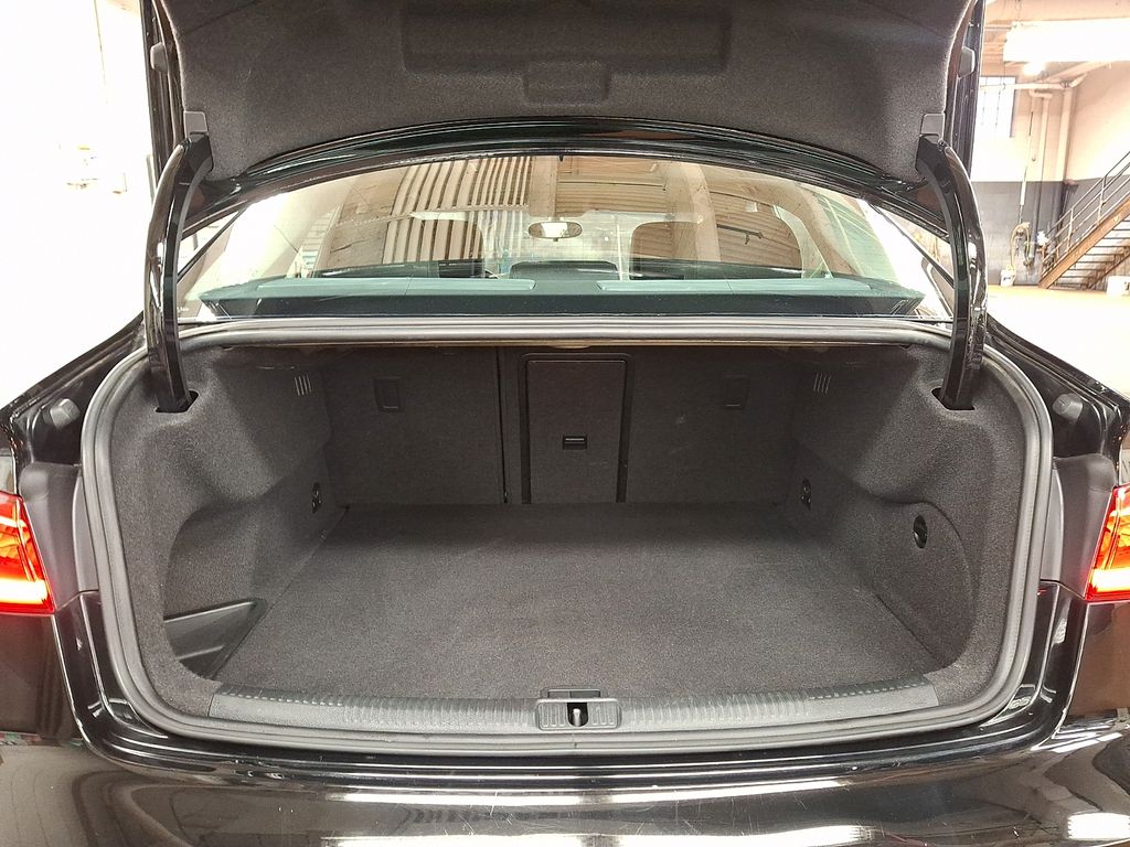 Thumbnail: 2015 Audi A3 - 27