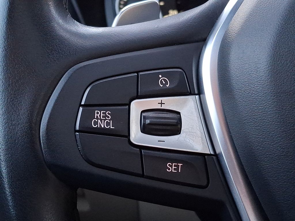 Thumbnail: 2019 BMW X3 - 18