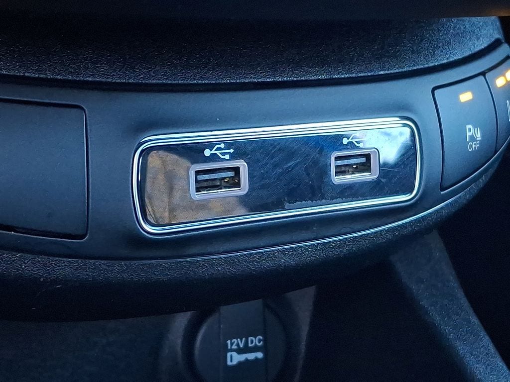 Thumbnail: 2021 Fiat 500X - 20