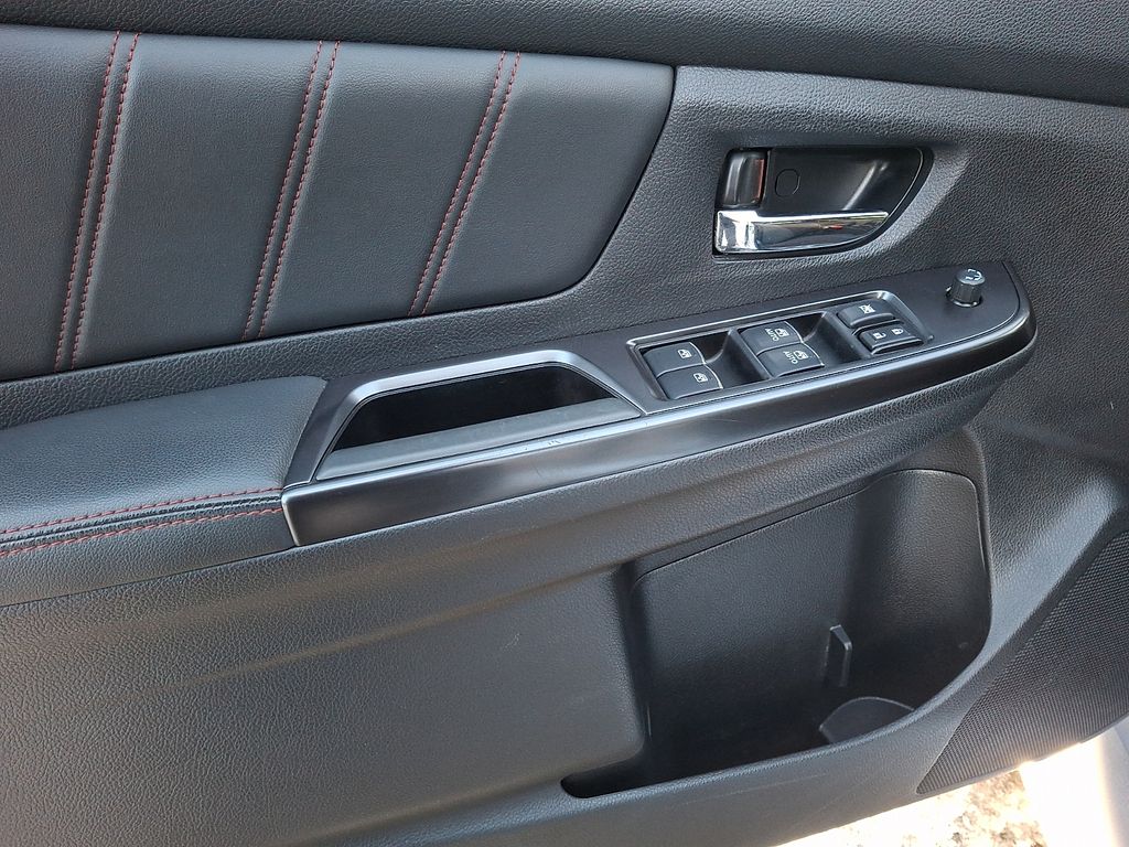 Thumbnail: 2020 Subaru WRX - 8