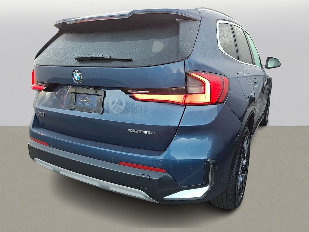 2024 Bmw X1 XDrive28i photo 4