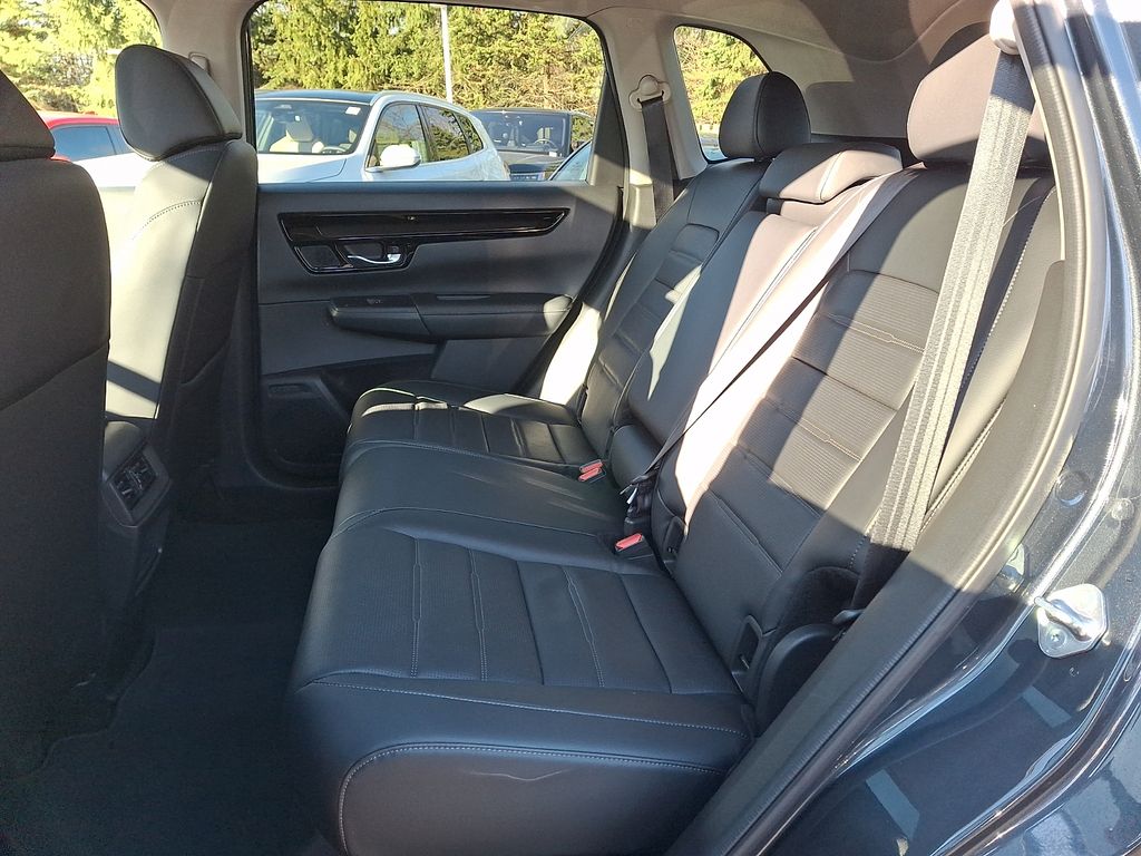 Thumbnail: 2023 Honda CR-V - 6