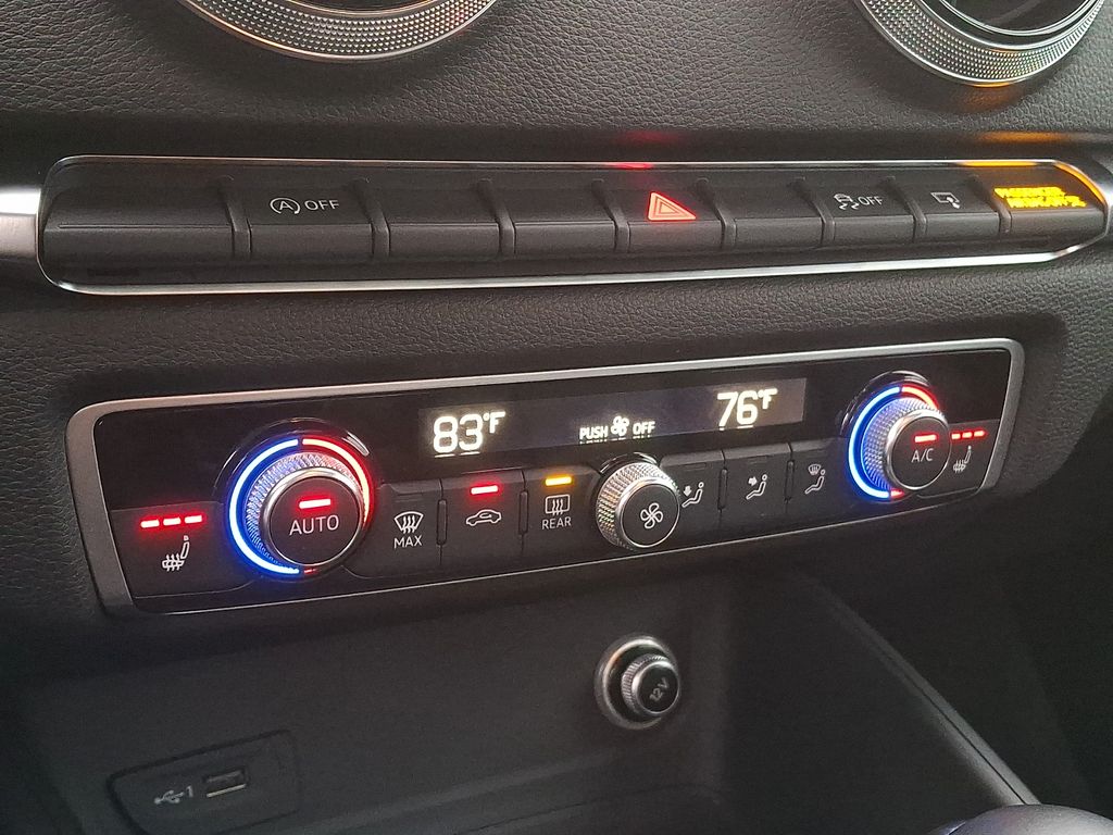 Thumbnail: 2017 Audi A3 - 12