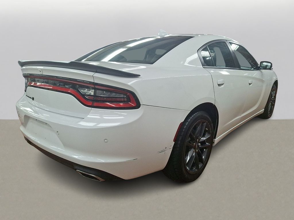 Thumbnail: 2021 Dodge Charger - 4