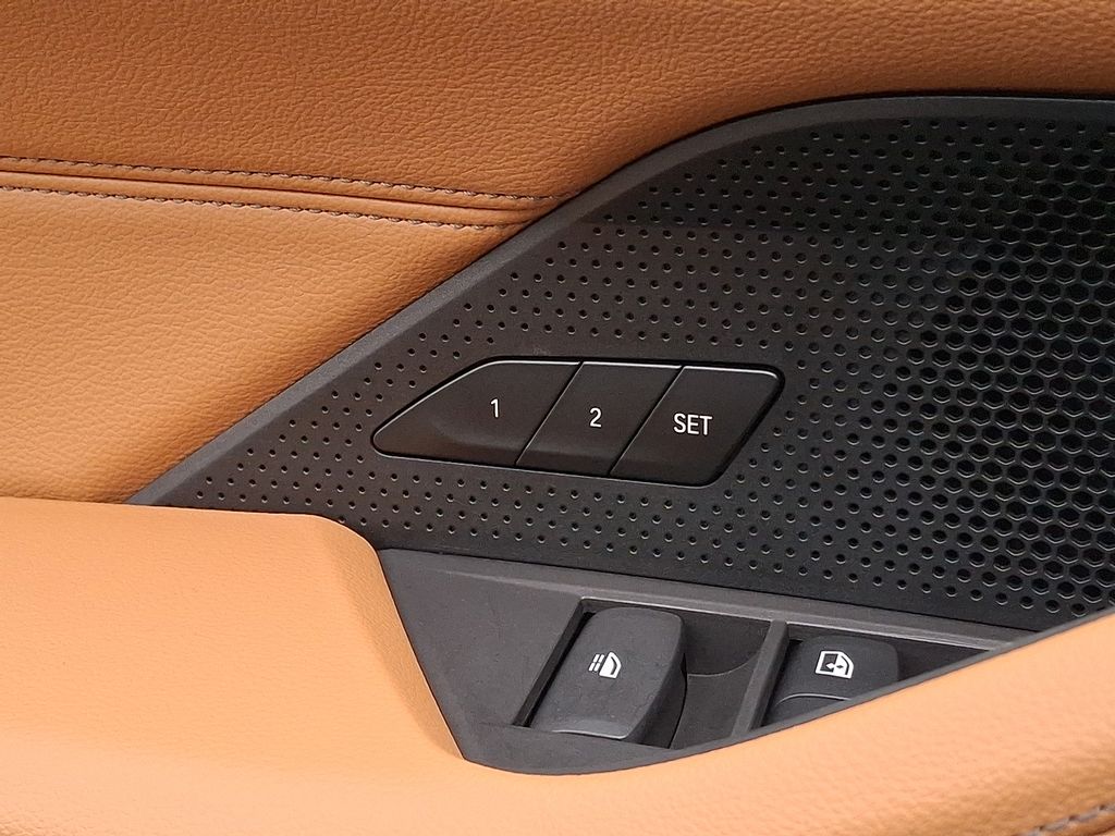 Thumbnail: 2023 BMW 4 Series - 24