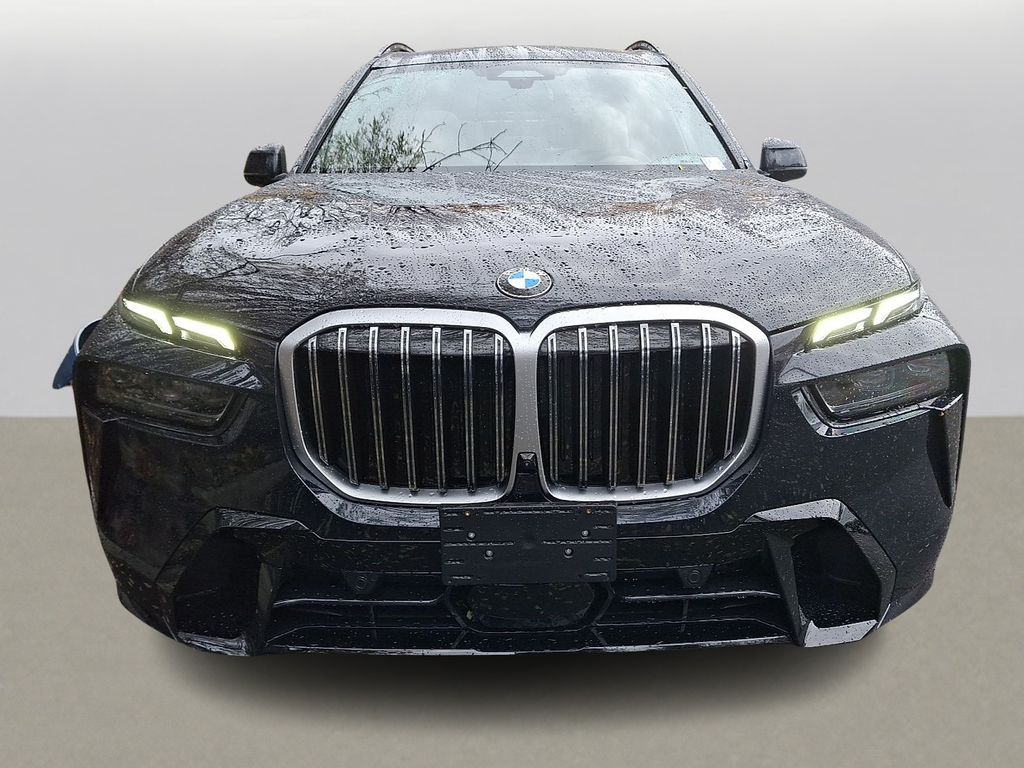 Thumbnail: 2026 BMW X7 - 2
